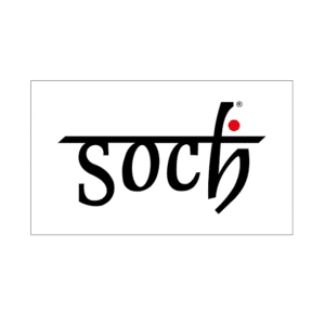 Soch at CP67 Mall